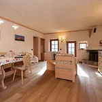 Lagusello Alleghe