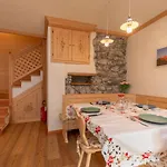 Appartement Lagusello *