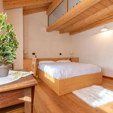 Lagusello アパート *