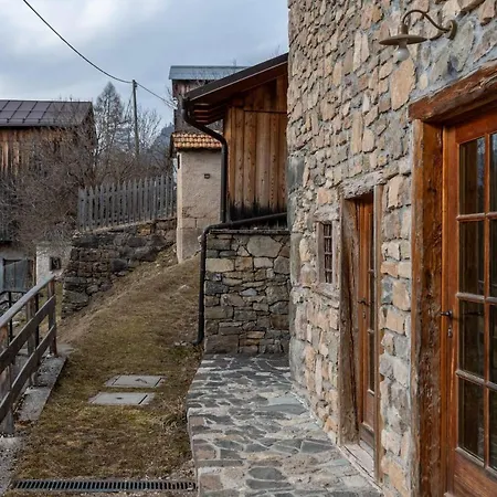 Lagusello * Alleghe