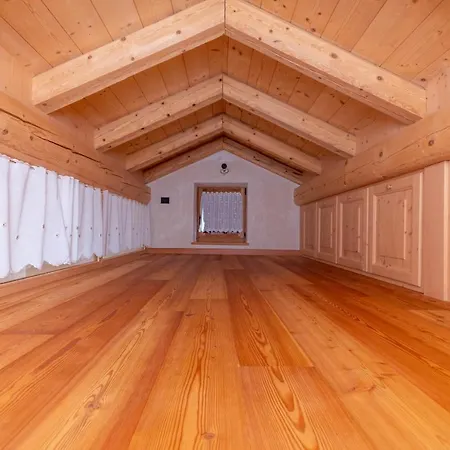 Lagusello Appartement Alleghe