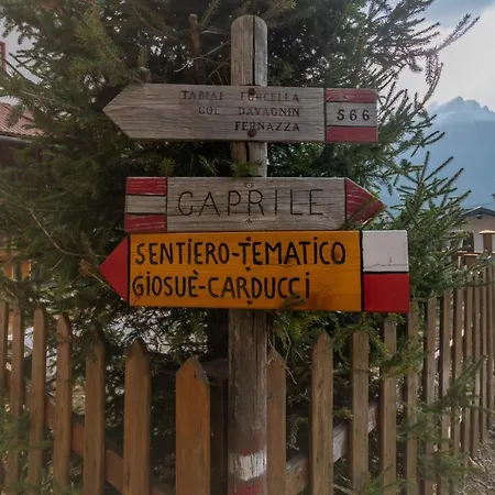 Lagusello Alleghe