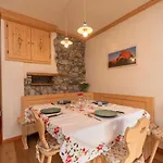 Lagusello Apartamento Alleghe
