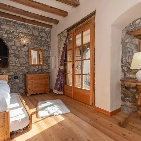 Lagusello Apartamento *