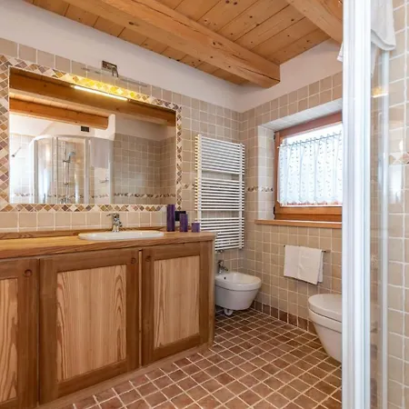 Apartamento Lagusello *