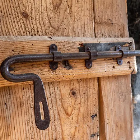 Lagusello Апартаменты Аллеге