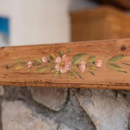 Lagusello Apartamento *