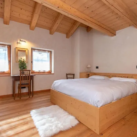 Lagusello Apartamento