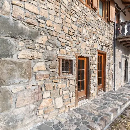 Lagusello Appartamento Alleghe