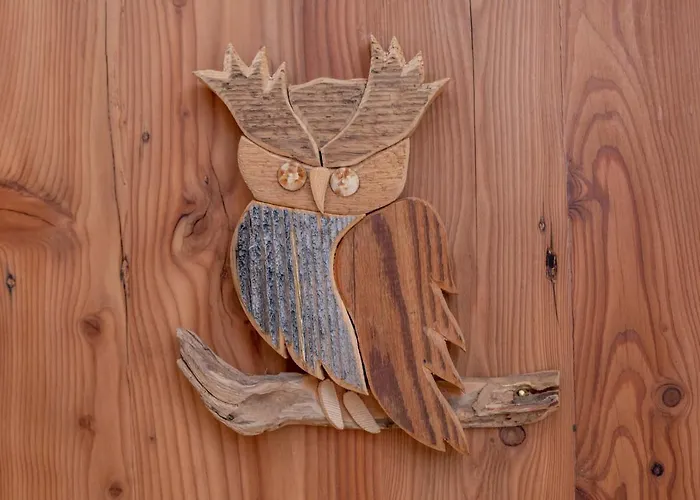 Lejlighed Lagusello *