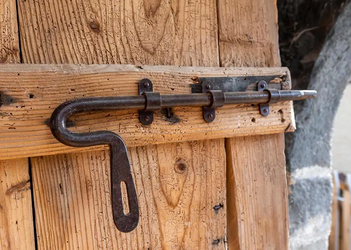 Lagusello Appartamento Alleghe