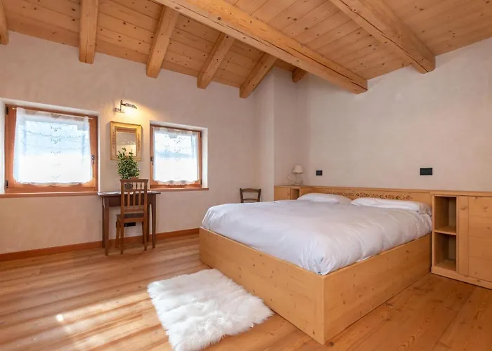 Lagusello Appartement