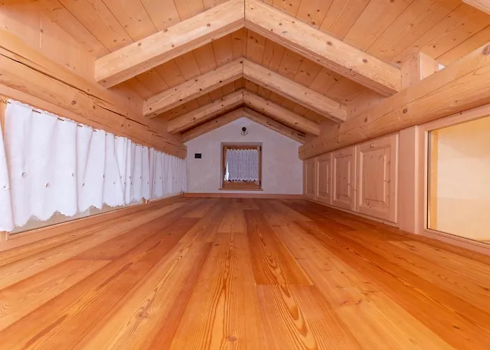 Lagusello Appartamento Alleghe