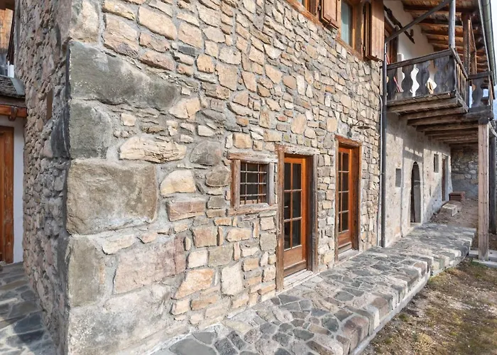 Lagusello Appartement Alleghe